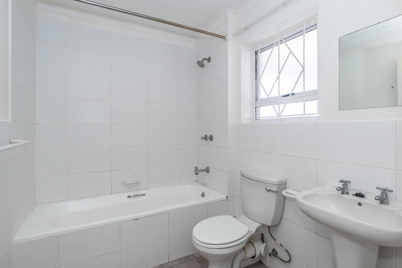 1 Bedroom Property for Sale in Plumstead Western Cape